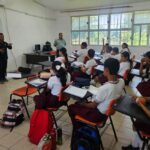 Fomentan la pesca responsable en comunidades de Soto la Marina y Aldama