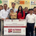 Promueve Tamaulipas consumo de productos del mar en comunidades vulnerables