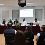 Firman SSPT y CECATI acuerdo de colaboración para capacitaciones laborales en CEDES