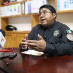 SSPT refuerza acciones de ciberseguridad para El Buen Fin 2025