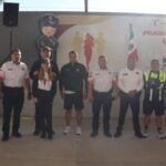 Celebra SSPT Tercera Carrera “Por un Tamaulipas más Seguro”