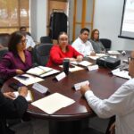 Eficientiza SSPT gestión documental a través de grupo interdisciplinario