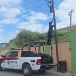 Desarticula Guardia Estatal alrededor de 250 cámaras de videovigilancia en los últimos meses