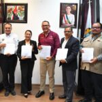 Cuenta Tamaulipas con una Guardia Estatal capacitada en materia migratoria