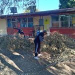 Limpieza imparable en Reynosa hace un lugar mejor para todos