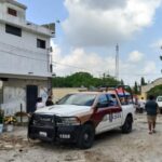 Despliega SSPT operativo de seguridad por Día de Muertos en Tamaulipas