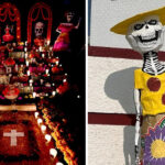 Preservan en el CEDES de Altamira tradición del Día de Muertos