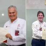 Secretario de Salud entrega nombramientos a funcionarios dentro de la nueva estructura orgánica de esta dependencia