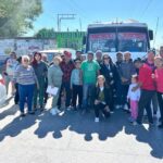 Reabre Delegación de Transporte Público en Reynosa Ruta 38 “Capitán Carlos Cantú”