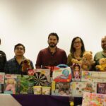 Se suma STPS con corazón y solidaridad a la campaña DIFTON 2025