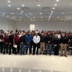 Fortalecen cultura de prevención laboral en el Gobierno Municipal de Nuevo Laredo