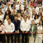 Encabeza Secretaría del Trabajo la Feria Nacional de Empleo para Grupos Vulnerables Madero 2025