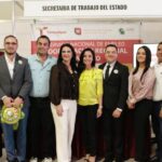 Participa STPS en la Expo Made In Tamaulipas