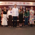 Participa STPS en Foro Tamaulipas del Programa Mujeres de Cambio “Mujeres al Timón”