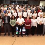 Participa STPS en arranque de la “Semana de Seguridad Industrial” en la UAT