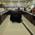 Instalados siete Consejos de Turismo Municipal en Tamaulipas