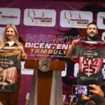 Tamaulipas, el destino deportivo de México: Secretaría de Turismo