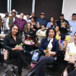 Ofrece Turismo vitrina del AIFA para las y los artesanos tamaulipecos