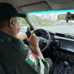 Brindan Ángeles Verdes 21 atenciones diarias en promedio en Tamaulipas