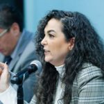 Senadora Olga Sosa propone que acceso a la energía eléctrica sea considerado derecho humano