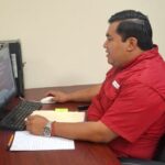 Capacita TPT en seguridad y avisos de privacidad a sujetos obligados y autoridades garantes