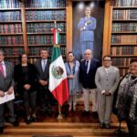 Tamaulipas será sede de los foros nacionales para la Reforma Electoral 2025