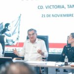 Tamaulipas une fuerzas para enfrentar la violencia familiar con una estrategia integral
