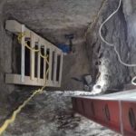 Descarta Pemex toma clandestina en la colonia Observatorio