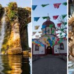 Prepara Turismo ruta cultural y de naturaleza en Hidalgo