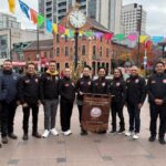 Artistas de la UAT participan en Festival de Día de Muertos en Canadá