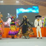 Celebra la UAT tradiciones mexicanas con actividades en todas sus sedes