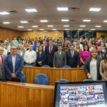 Gobierno, UAT y sociedad dialogan sobre la Reforma Electoral