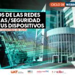 Promueve la UAT la ciberseguridad y prevención de riesgos en entornos digitales