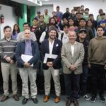 Expertos en economía imparten conferencias en la UAT