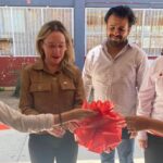 Promueve UPRR oferta educativa en Feria Vocacional 2025