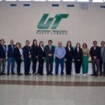 Fortalece UTNL vínculos con la Agencia Nacional de Aduanas para contratación de egresados