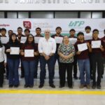 Impulsa UTTN comunicación digital con plataforma Santander Open Academy