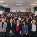 Fortalece UTTN su educación con análisis del T-MEC, logística y comercio internacional