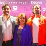 Conmemoró UMAN 43 Aniversario con Carlos Peña Ortiz como invitado especial