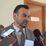 Willy Zúñiga se registra para la FGJT; promete fiscalía más transparente y tecnológica