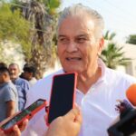 Suman esfuerzos Salud e IMSS Bienestar para mejor servicio y atención médica