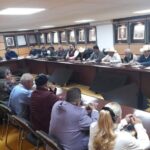 SIN ACUERDOS, ALISTAN AGRICULTORES MÁS PROTESTAN EN EL PAÍS