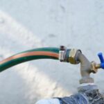 EXHORTA COMAPA AL USO CONSCIENTE DEL AGUA EN TEMPORADA INVERNAL