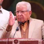 Antorcha está más viva que nunca, dijo Aquiles Córdova,  al finalizar con éxito el Encuentro Nacional de Teatro