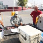 ARRANCA EN NUEVO LAREDO TEMPORADA DE VENADO COLA BLANCA CON ALTA AFLUENCIA DE CAZADORES