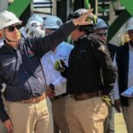 Esta obra representa un avance sustancial en los procesos de purificación y mejora de la calidad de los combustibles