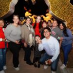 INVITA PRESIDENTA MUNICIPAL CARMEN LILIA CANTUROSAS A VIVIR UNA NAVIDAD EN PAZ, UNIÓN Y ESPERANZA