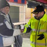 Refuerza Protección Civil Tamaulipas acciones preventivas y operativas durante la temporada navideña