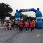 Apoyó Carlos Peña Ortiz la Carrera 5K “Me Pongo En Tus Tacones”