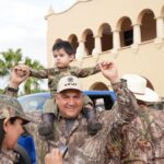 AUMENTA EL REGISTRO DE CAZADORES EN NUEVO LAREDO DURANTE LA TEMPORADA CINEGÉTICA